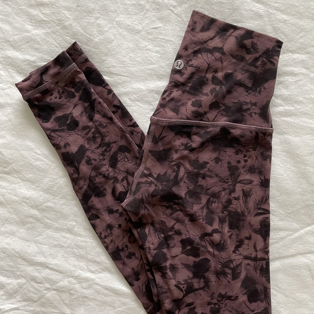 Lululemon Align pant